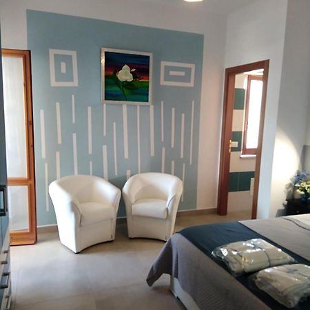 Antares B&B Cariati Exteriér fotografie