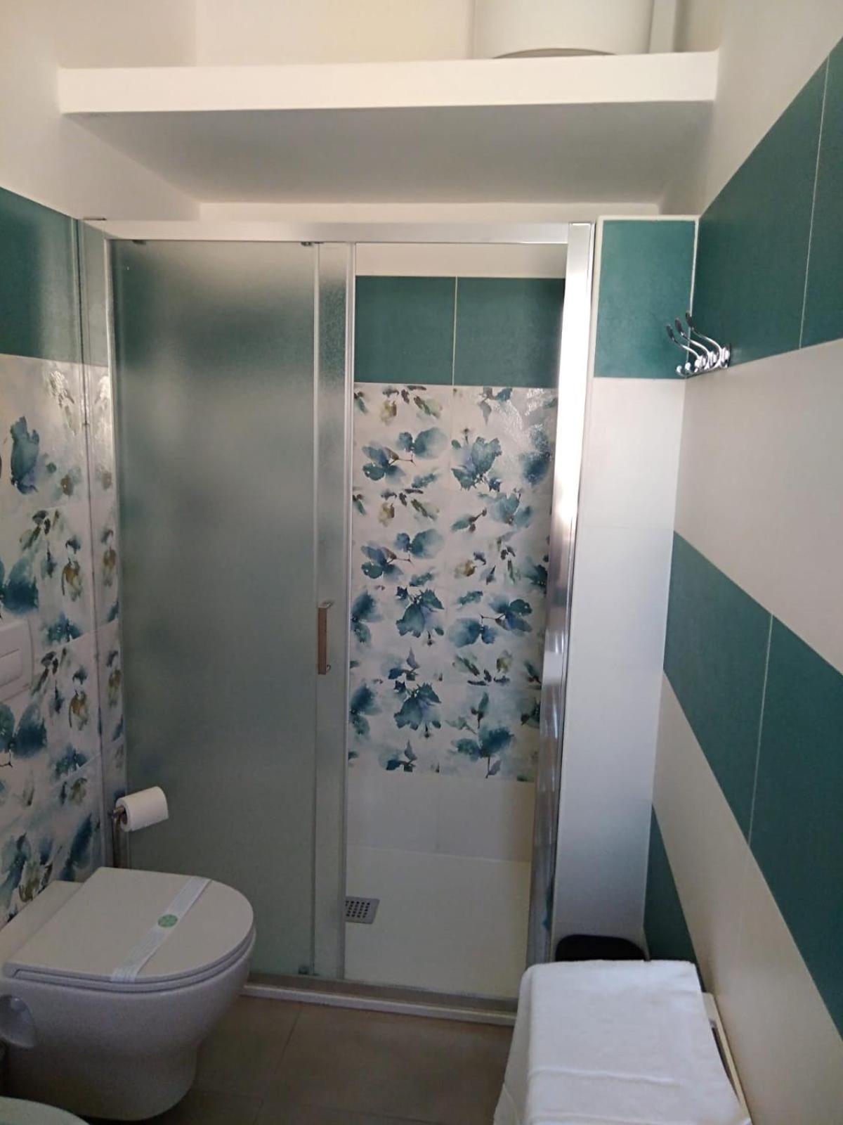 Antares B&B Cariati Exteriér fotografie