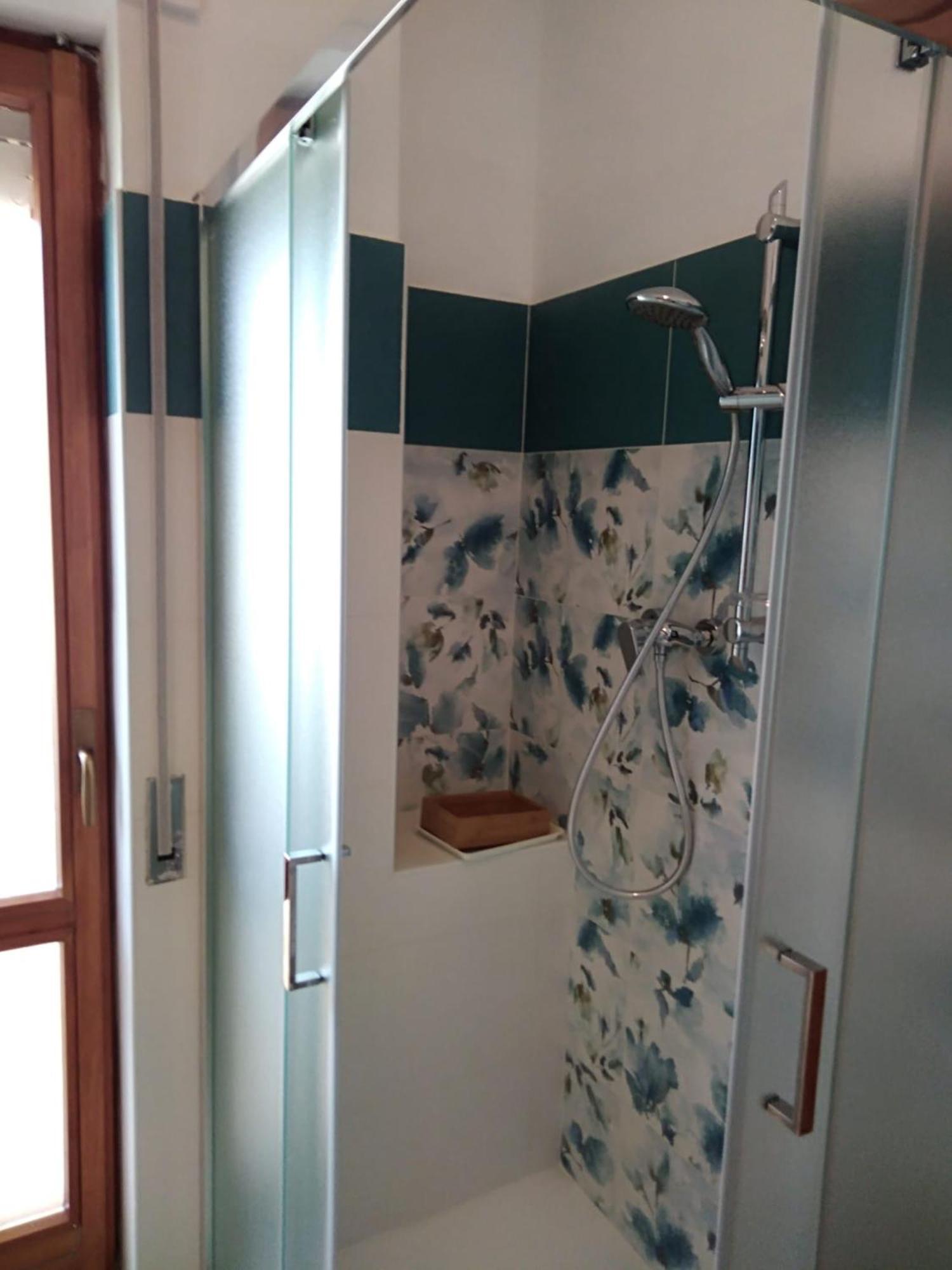 Antares B&B Cariati Exteriér fotografie