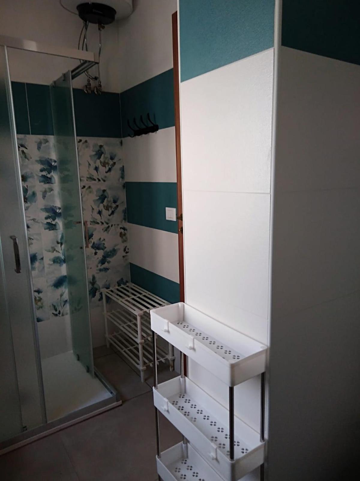 Antares B&B Cariati Exteriér fotografie